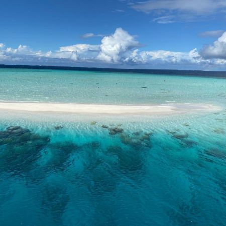 Coco Villa,Ukulhas Eksteriør billede
