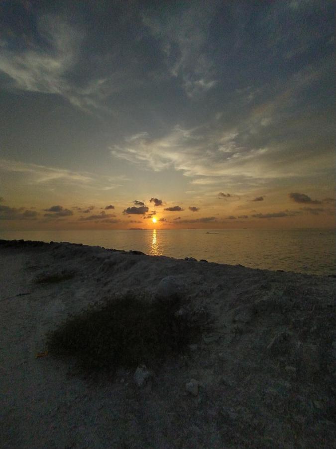 Coco Villa,Ukulhas Eksteriør billede