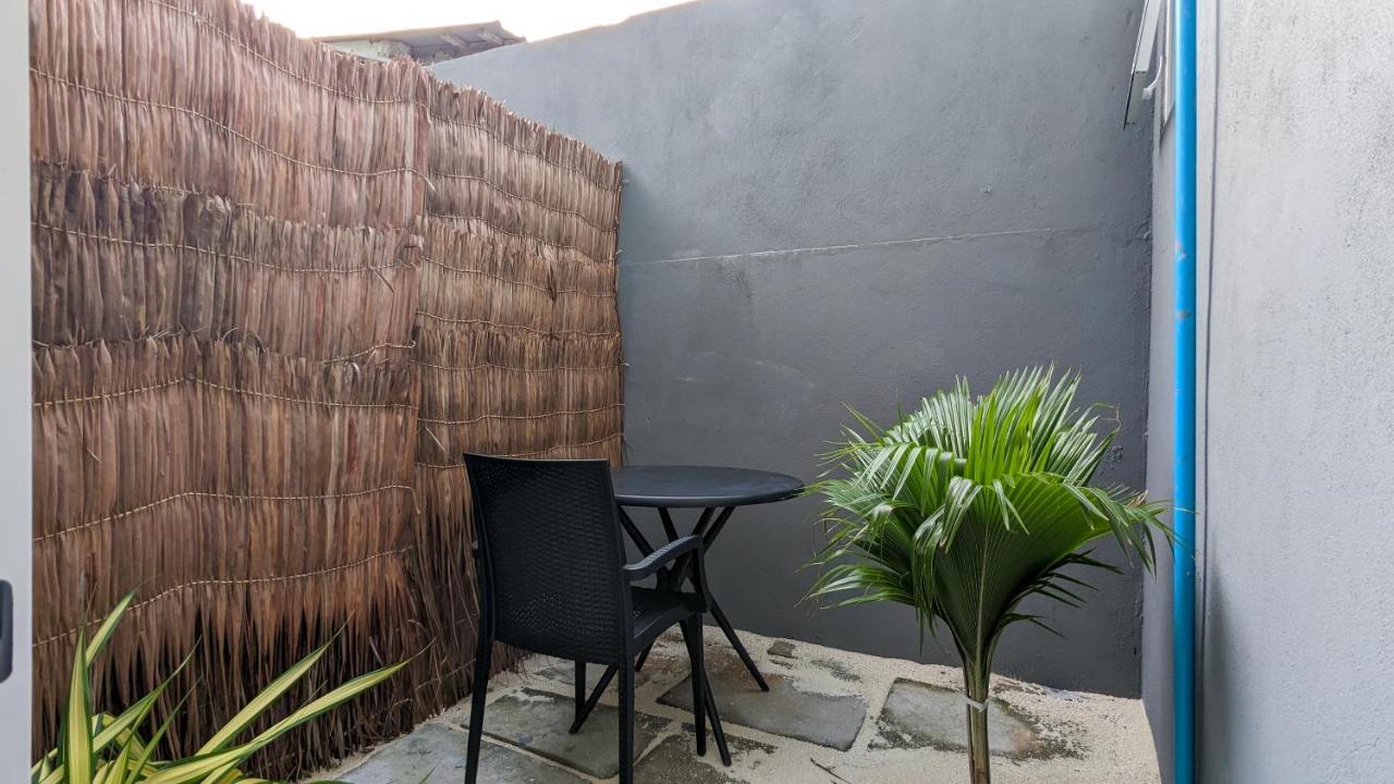 Coco Villa,Ukulhas Eksteriør billede